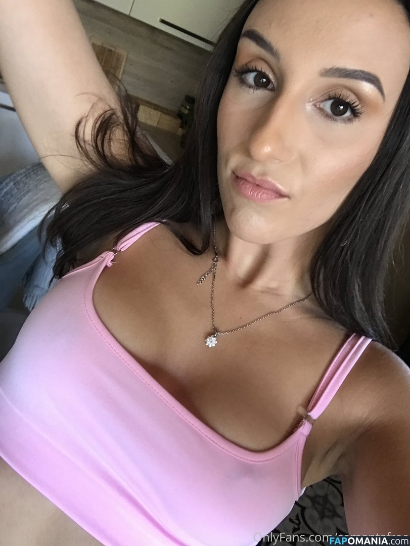 sweetmandy3654 / sweetmandyyy Γυμνός OnlyFans  Διαρρεύσαστη φωτογραφία #1