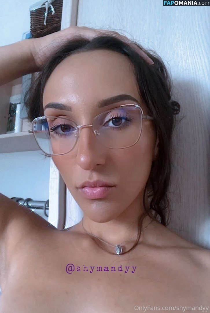 sweetmandy3654 / sweetmandyyy Γυμνός OnlyFans  Διαρρεύσαστη φωτογραφία #16