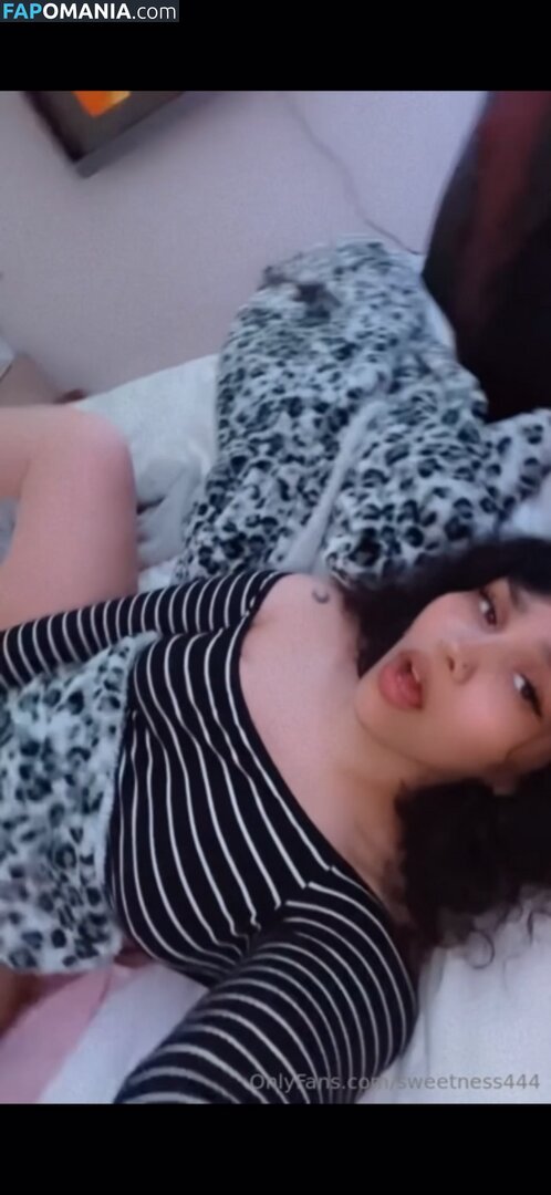 Sweetness444 / selenamacc Γυμνός OnlyFans  Διαρρεύσαστη φωτογραφία #1