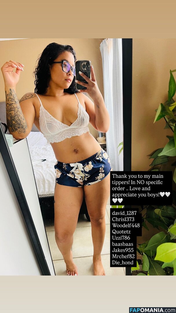 sweetshailynn Γυμνός OnlyFans  Διαρρεύσαστη φωτογραφία #8