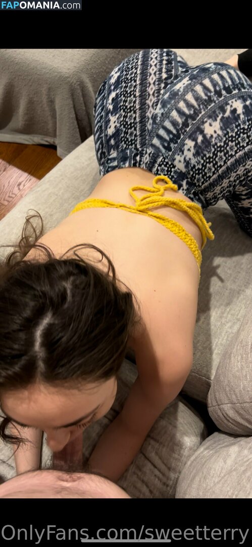 officialsweetterry / sweetterry Γυμνός OnlyFans  Διαρρεύσαστη φωτογραφία #20