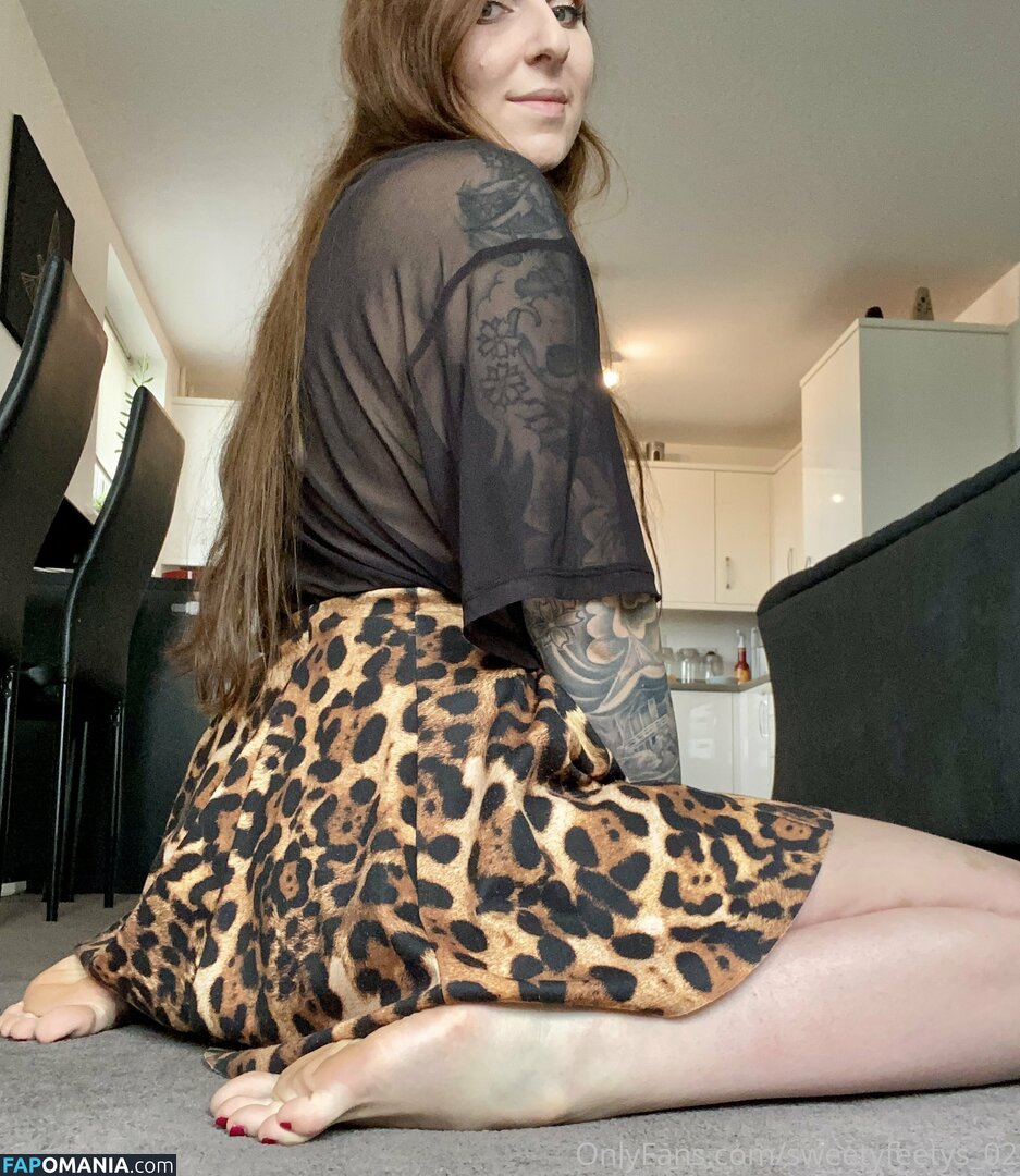 sweetyfeetys_02 / swy607 Γυμνός OnlyFans  Διαρρεύσαστη φωτογραφία #38