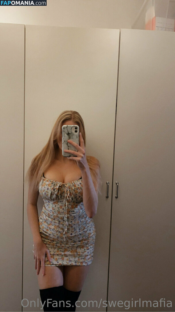swedishgirlmafia / swegirlmafia Γυμνός OnlyFans  Διαρρεύσαστη φωτογραφία #15