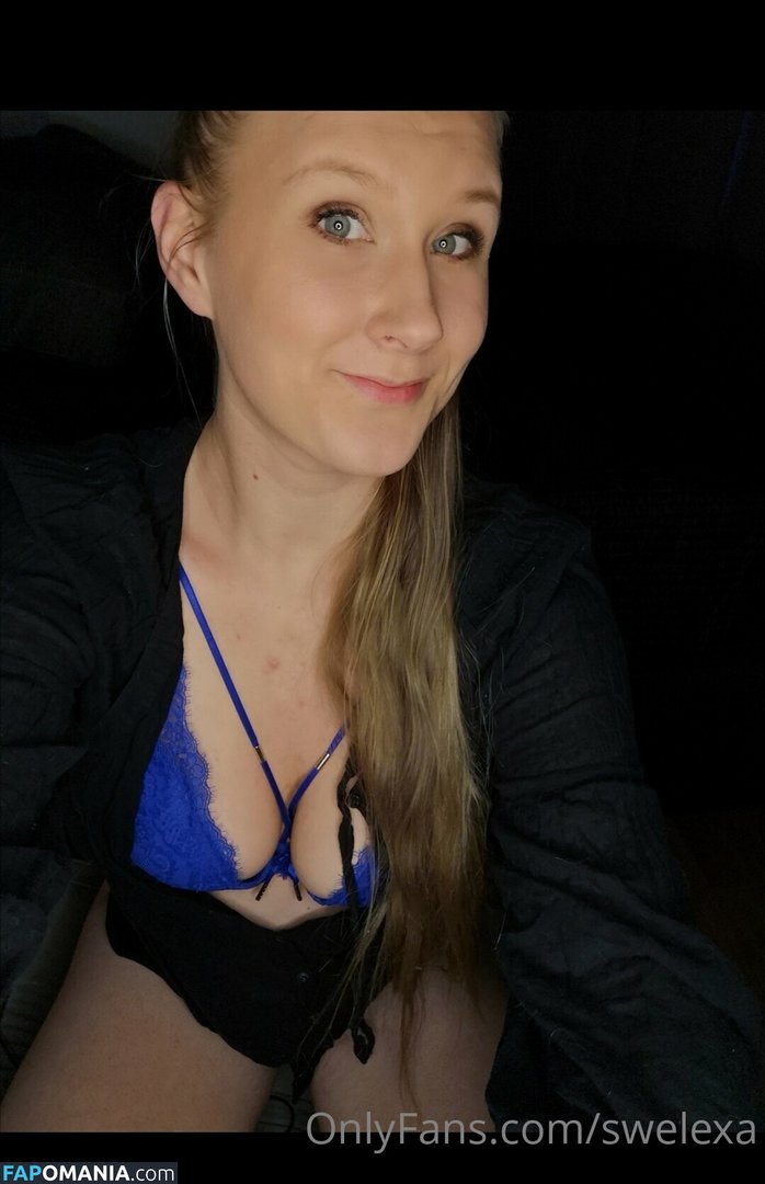 swelexa99 / swelexa99free Γυμνός OnlyFans  Διαρρεύσαστη φωτογραφία #16