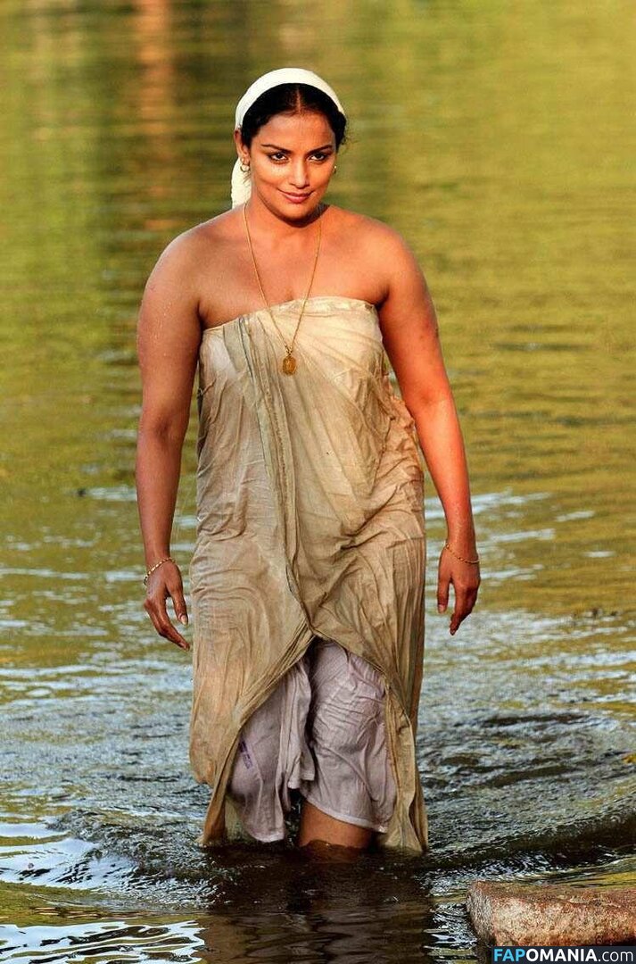 Swetha Menon Γυμνός OnlyFans  Διαρρεύσαστη φωτογραφία #4