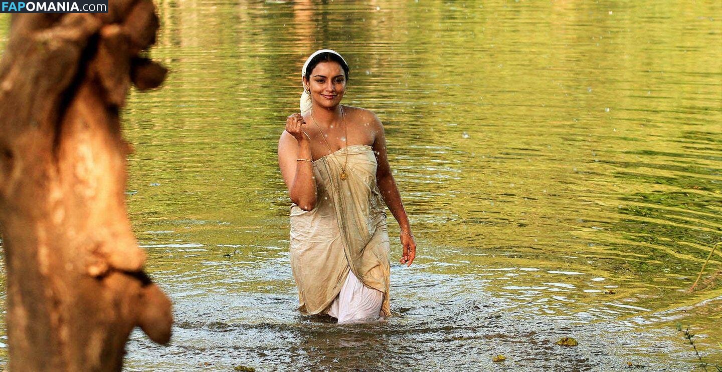 Swetha Menon Γυμνός OnlyFans  Διαρρεύσαστη φωτογραφία #10