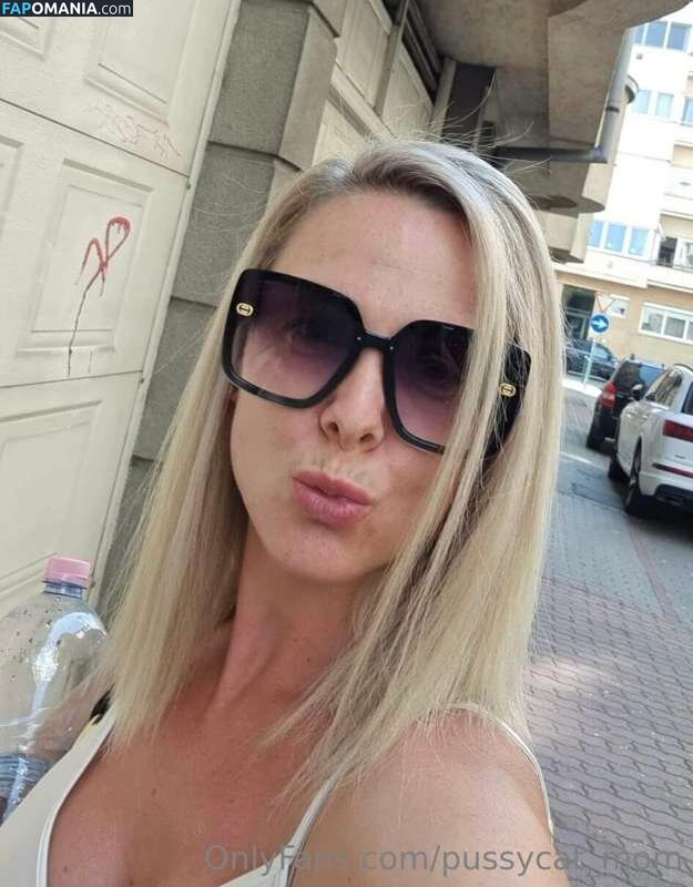 SwingerMom / pussycat_mom Γυμνός OnlyFans  Διαρρεύσαστη φωτογραφία #3