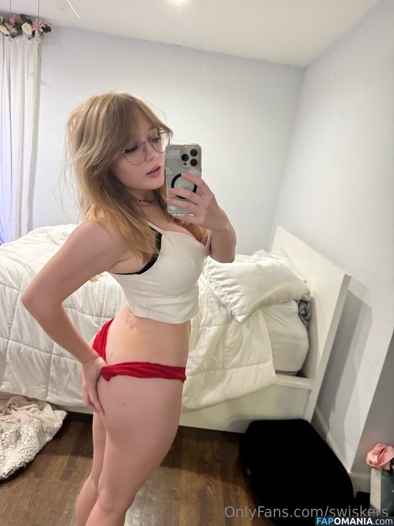 Swiskers / Swiskerss / https: Γυμνός OnlyFans  Διαρρεύσαστη φωτογραφία #3