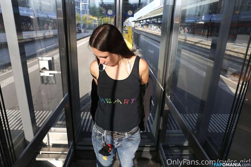 Swiss-Girl / https: / swiss-girl-vip / swissgirlvanessa Γυμνός OnlyFans  Διαρρεύσαστη φωτογραφία #12