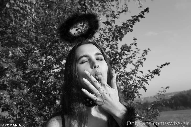 Swiss-Girl / https: / swiss-girl-vip / swissgirlvanessa Γυμνός OnlyFans  Διαρρεύσαστη φωτογραφία #17