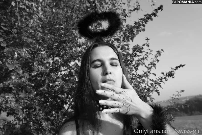 Swiss-Girl / https: / swiss-girl-vip / swissgirlvanessa Γυμνός OnlyFans  Διαρρεύσαστη φωτογραφία #18