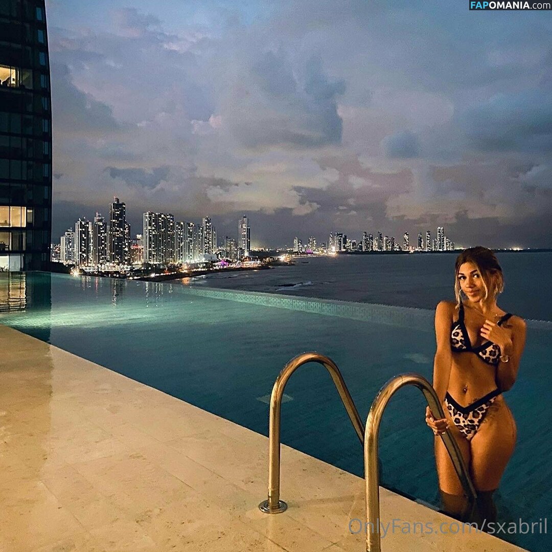 sxabril / sxabrilfree Γυμνός OnlyFans  Διαρρεύσαστη φωτογραφία #8