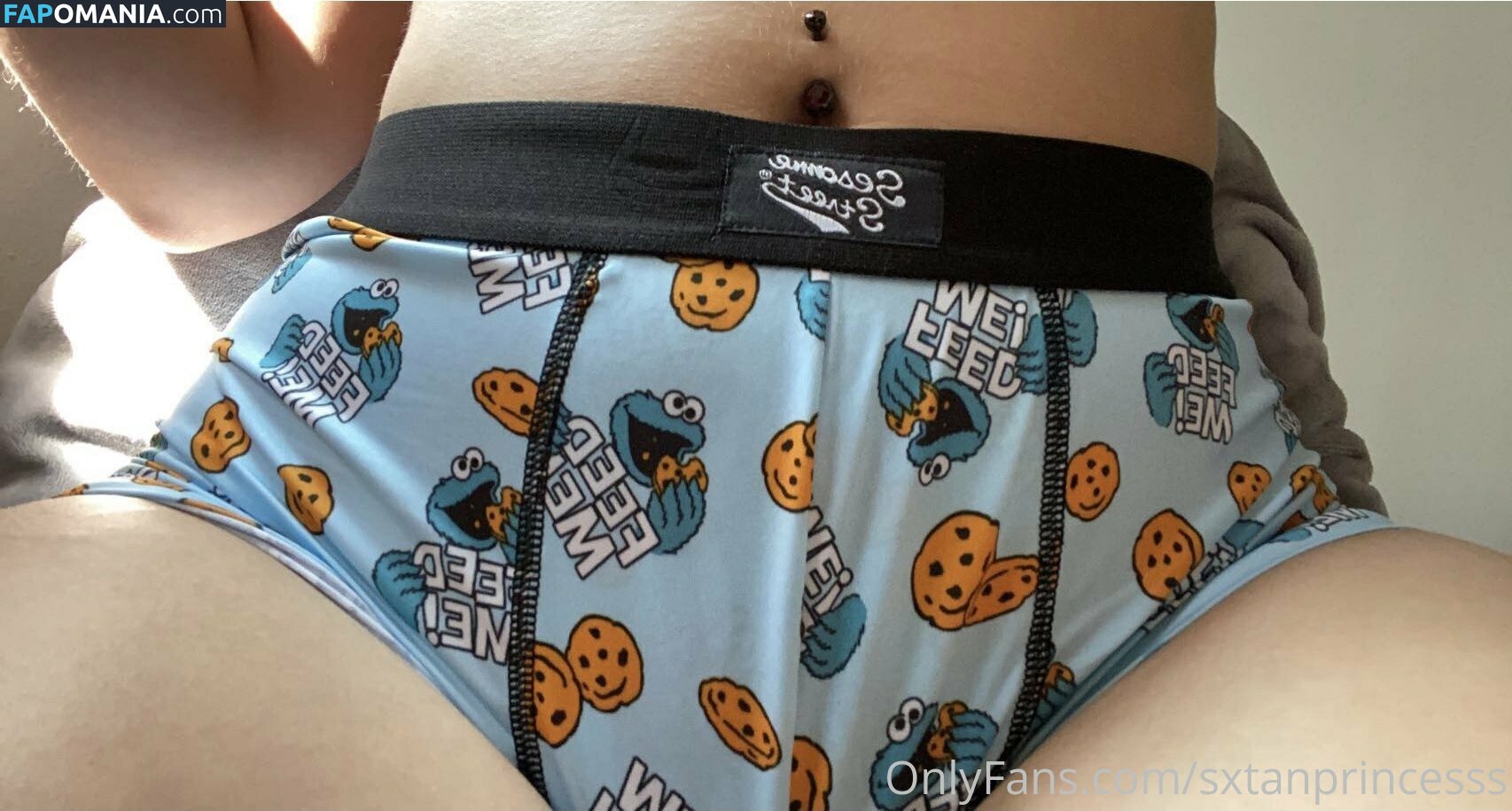 sxtanprincesss / sxtans_prxncess Γυμνός OnlyFans  Διαρρεύσαστη φωτογραφία #24