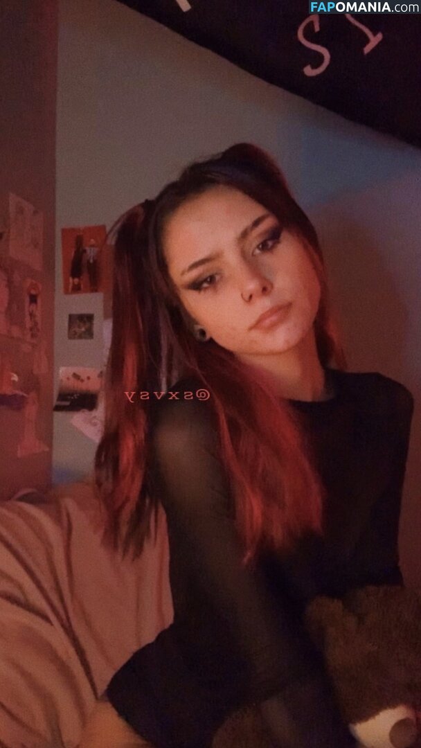 Babysdead / Sxvsy / dazednoa Γυμνός OnlyFans  Διαρρεύσαστη φωτογραφία #84