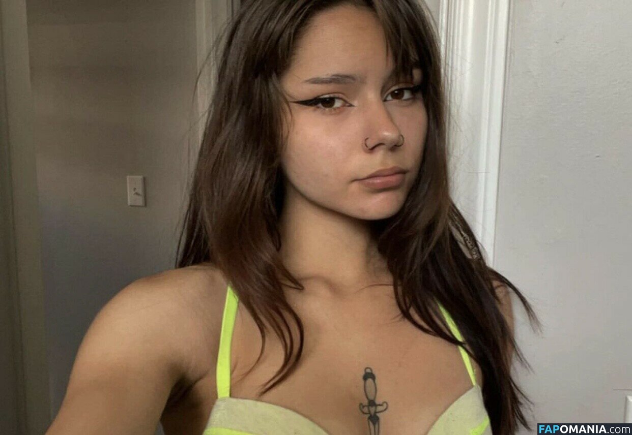 Babysdead / Sxvsy / dazednoa Γυμνός OnlyFans  Διαρρεύσαστη φωτογραφία #96