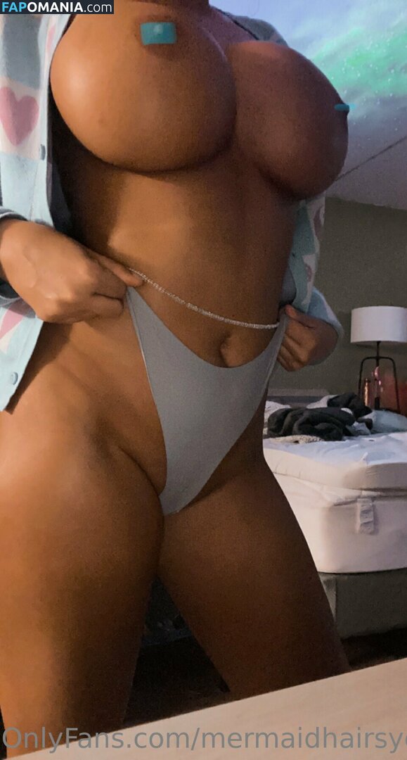 Sydney Fuller Marr / happymermaid011 / mermaidhairsyd Γυμνός OnlyFans  Διαρρεύσαστη φωτογραφία #79
