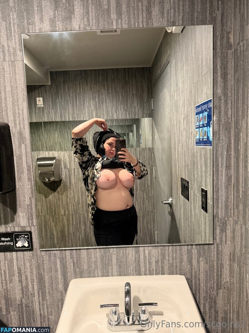 Sydney Goins / go.syd / sydgoins Γυμνός OnlyFans  Διαρρεύσαστη φωτογραφία #1