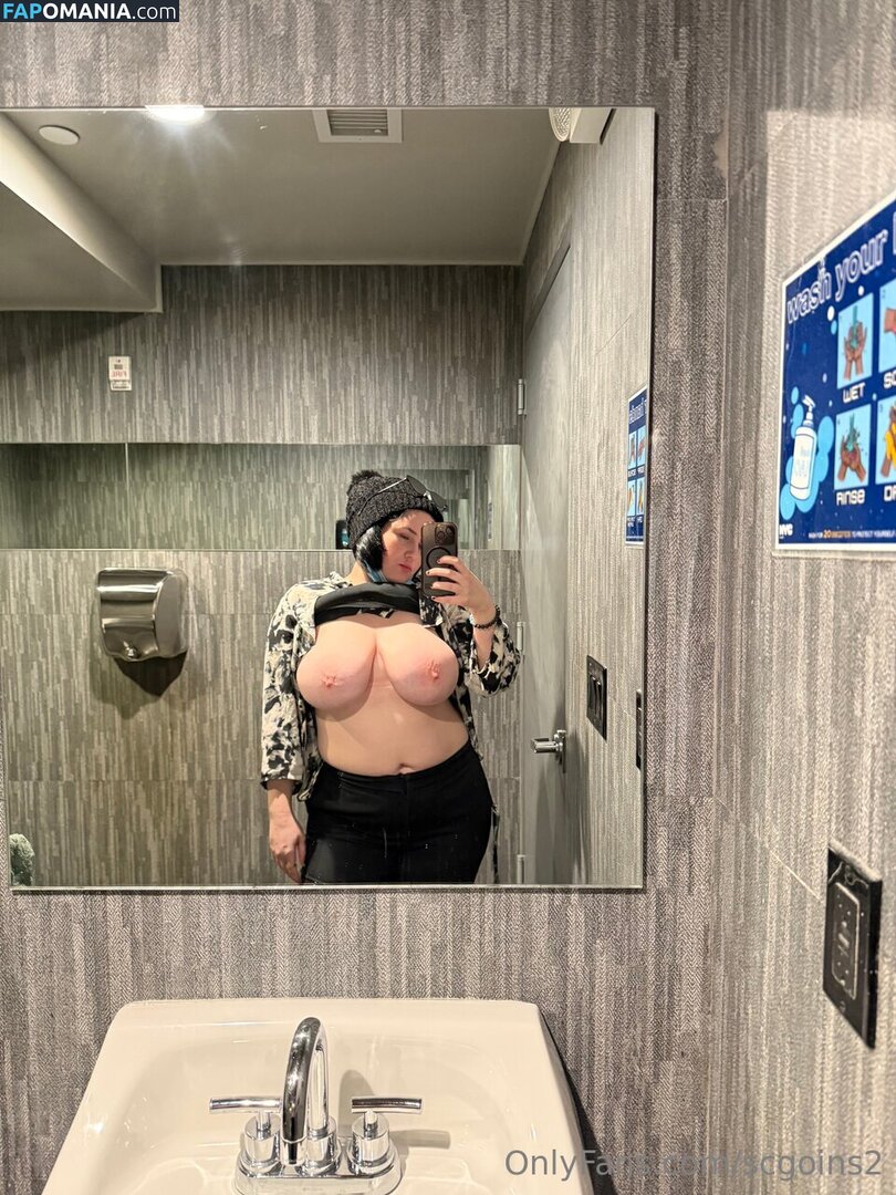 Sydney Goins / go.syd / sydgoins Γυμνός OnlyFans  Διαρρεύσαστη φωτογραφία #2
