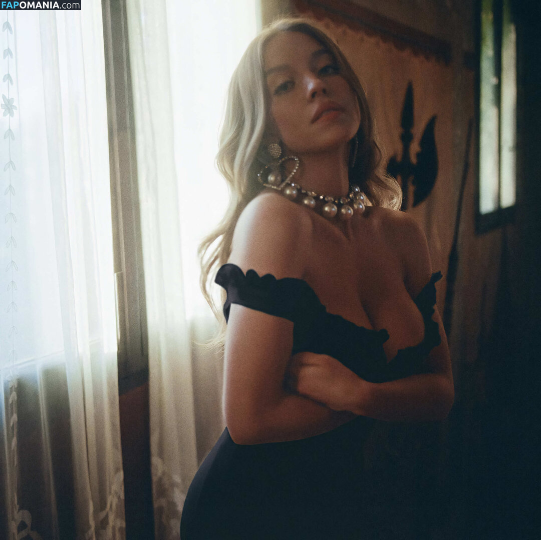 Sydney Sweeney Ai Porn / sydney_sweeney / sydneysweeney Γυμνός OnlyFans  Διαρρεύσαστη φωτογραφία #15