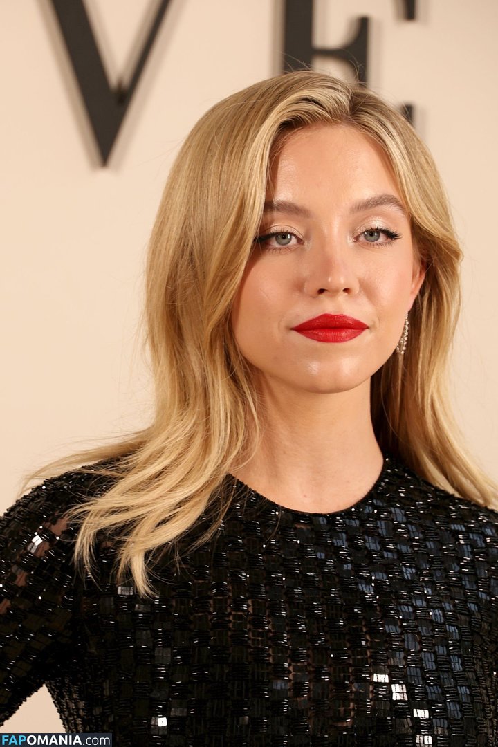 Sydney Sweeney Γυμνός Διαρρεύσαστη φωτογραφία #187