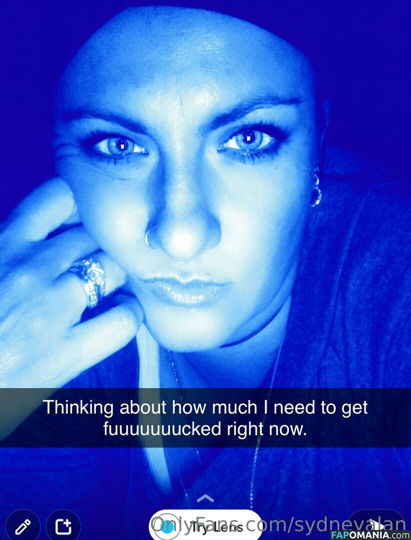 sydharkalan / sydneyalan Γυμνός OnlyFans  Διαρρεύσαστη φωτογραφία #12