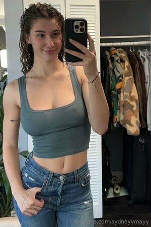 SydneyvMay