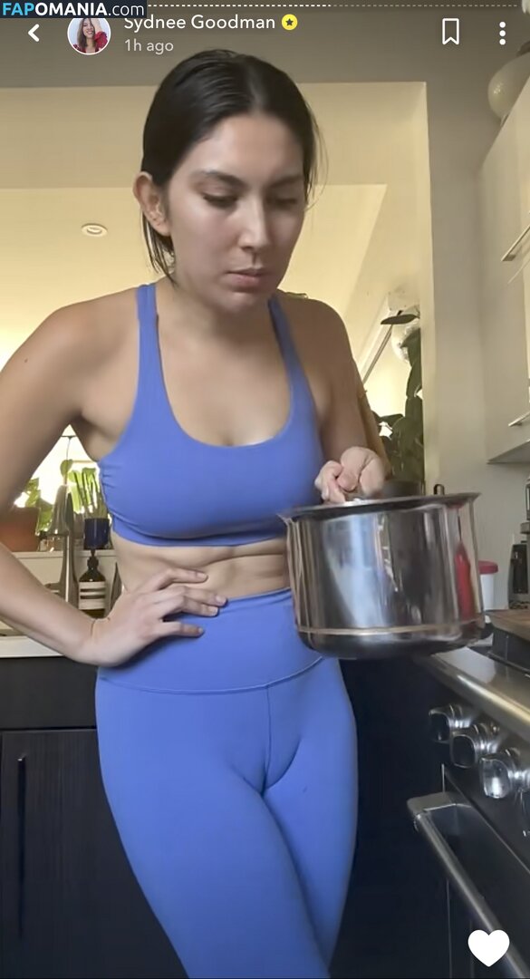  / Sydnee Goodman / sydsogood Γυμνός OnlyFans  Διαρρεύσαστη φωτογραφία #146