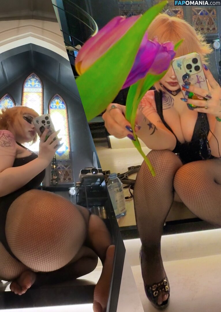 Sylindaaa / skirby / succubuza Γυμνός OnlyFans  Διαρρεύσαστη φωτογραφία #1