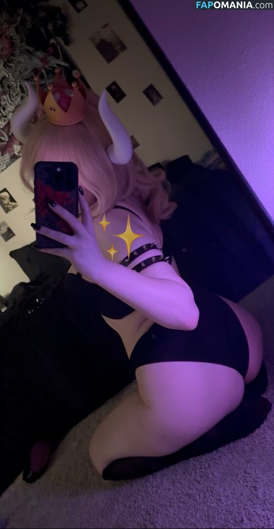 Sylvee / SylveeVT / ashhbearr_ / onlyfans Γυμνός OnlyFans  Διαρρεύσαστη φωτογραφία #284