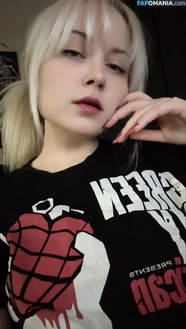 Sylvee / SylveeVT / ashhbearr_ / onlyfans Γυμνός OnlyFans  Διαρρεύσαστη φωτογραφία #286
