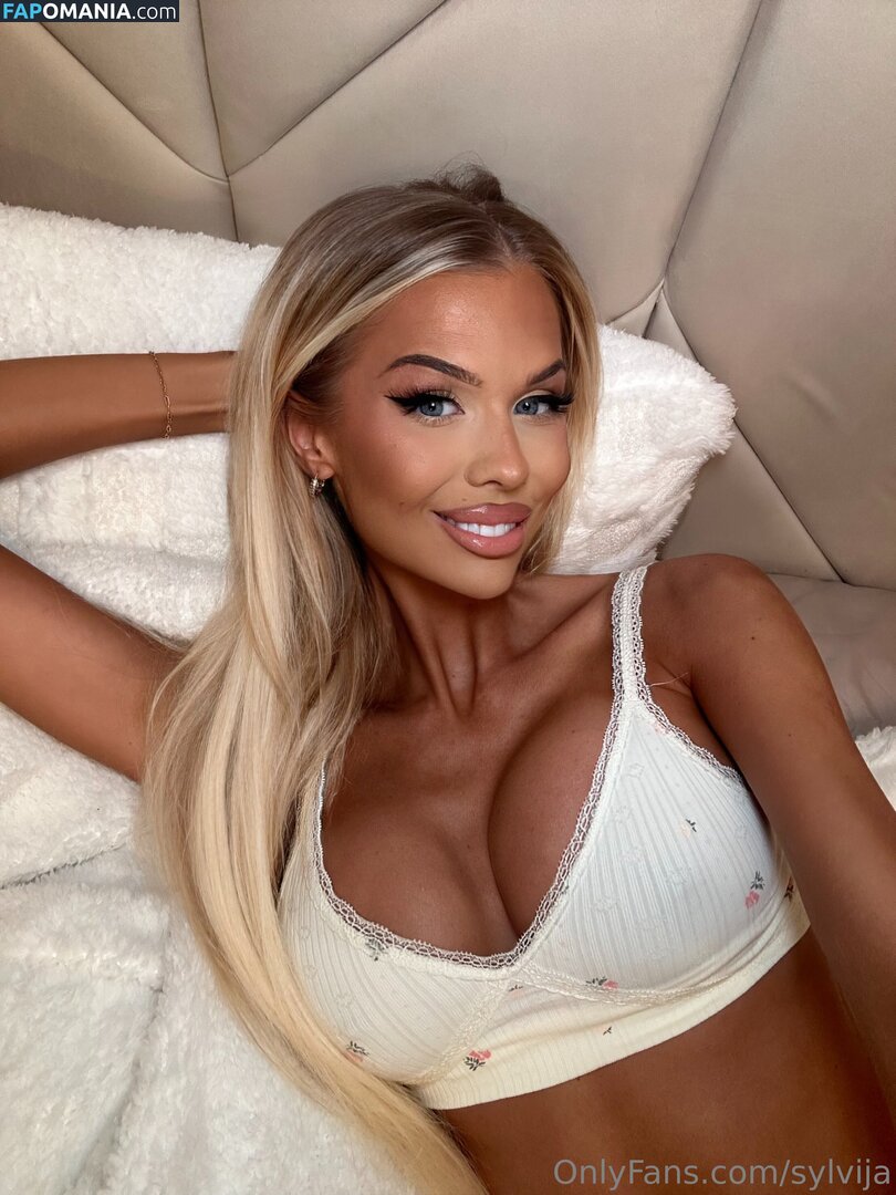 Sylvija Vasilevska / sylvijaa Γυμνός OnlyFans  Διαρρεύσαστη φωτογραφία #1
