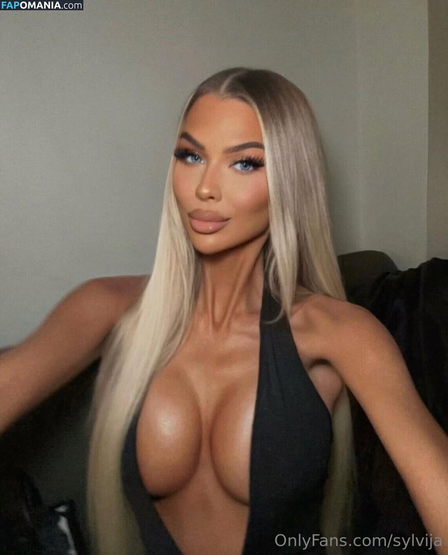 Sylvija Vasilevska / sylvijaa Γυμνός OnlyFans  Διαρρεύσαστη φωτογραφία #2
