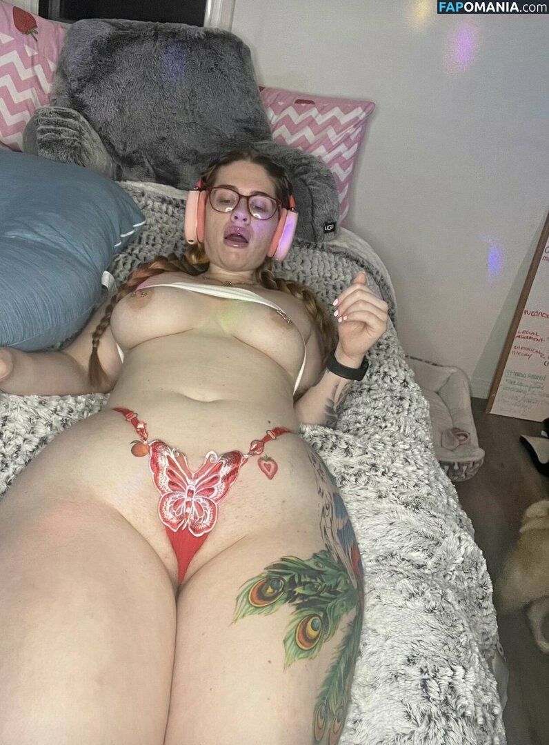 Syren Serene / iamheavynlyserene / sereneheavynly Γυμνός OnlyFans  Διαρρεύσαστη φωτογραφία #8