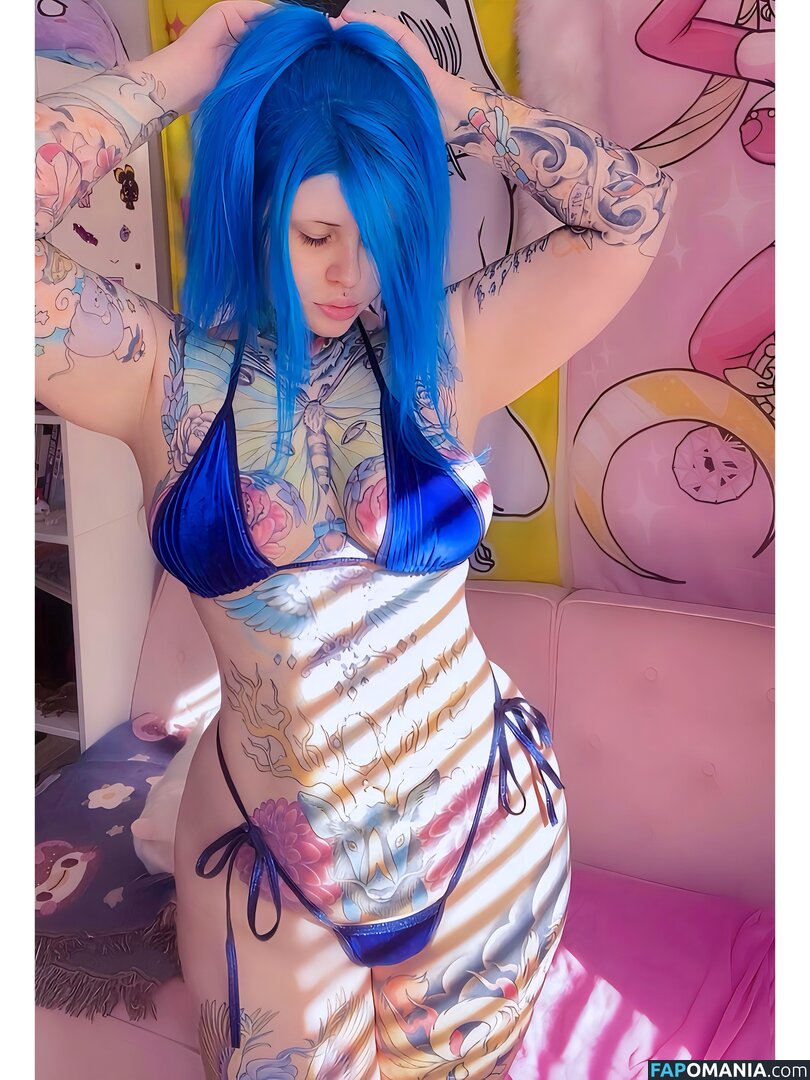Syrencove Γυμνός OnlyFans  Διαρρεύσαστη φωτογραφία #95