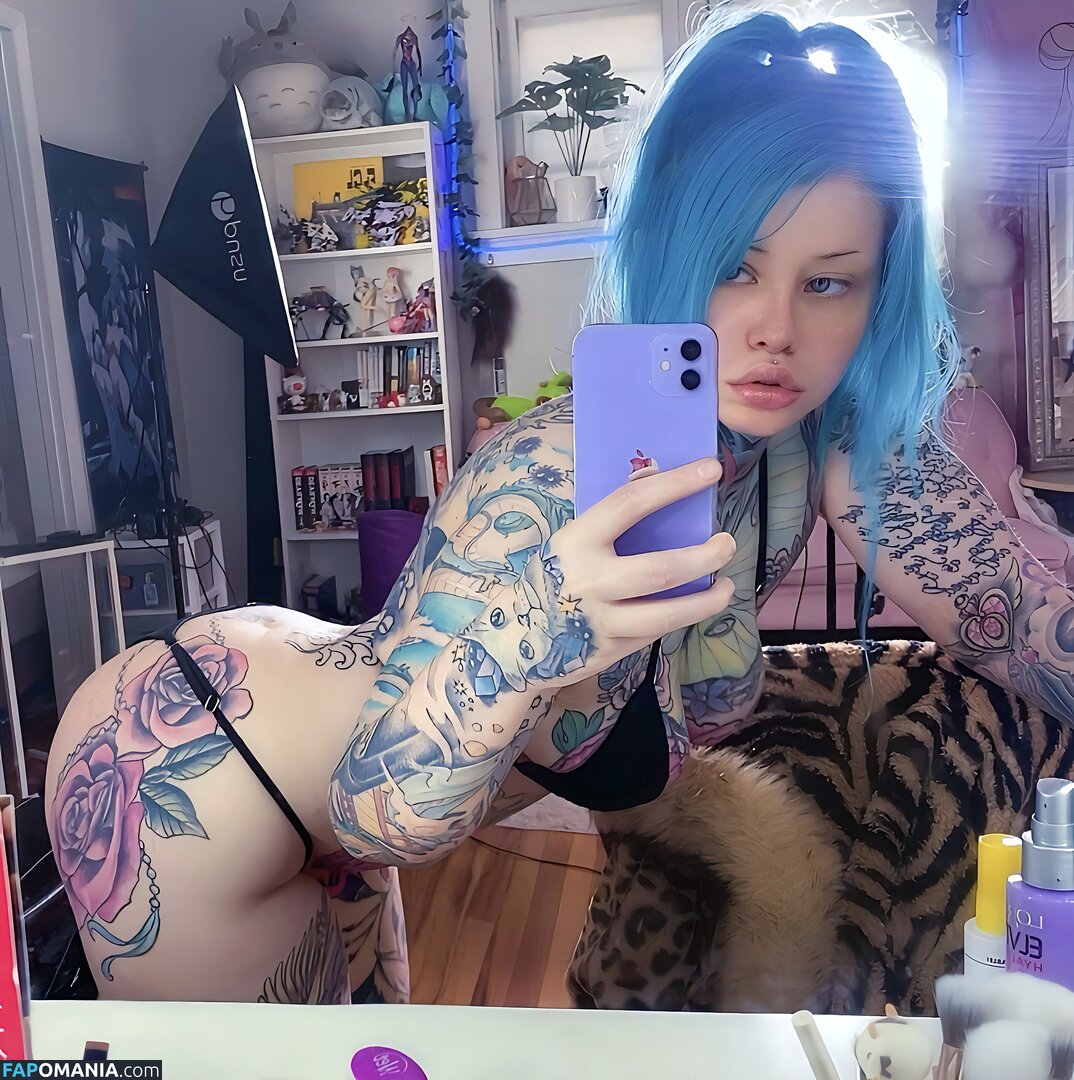 Syrencove Γυμνός OnlyFans  Διαρρεύσαστη φωτογραφία #97