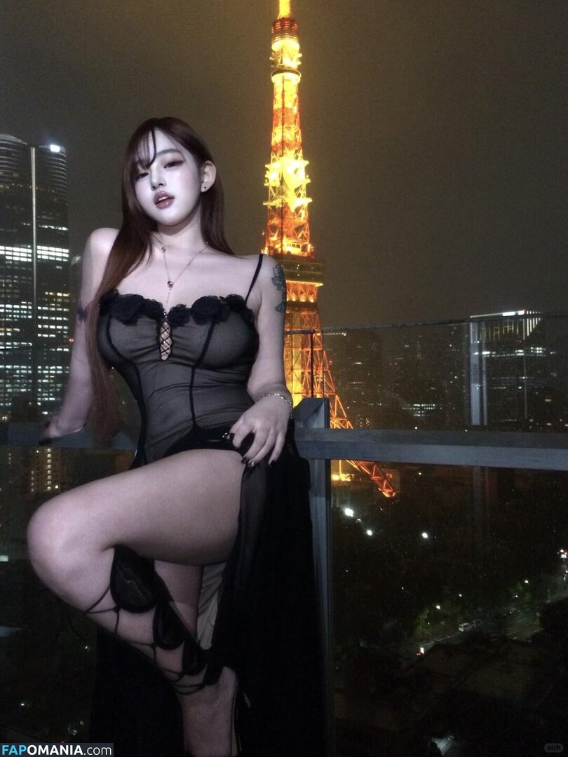 syx_janeyoo Γυμνός OnlyFans  Διαρρεύσαστη φωτογραφία #8