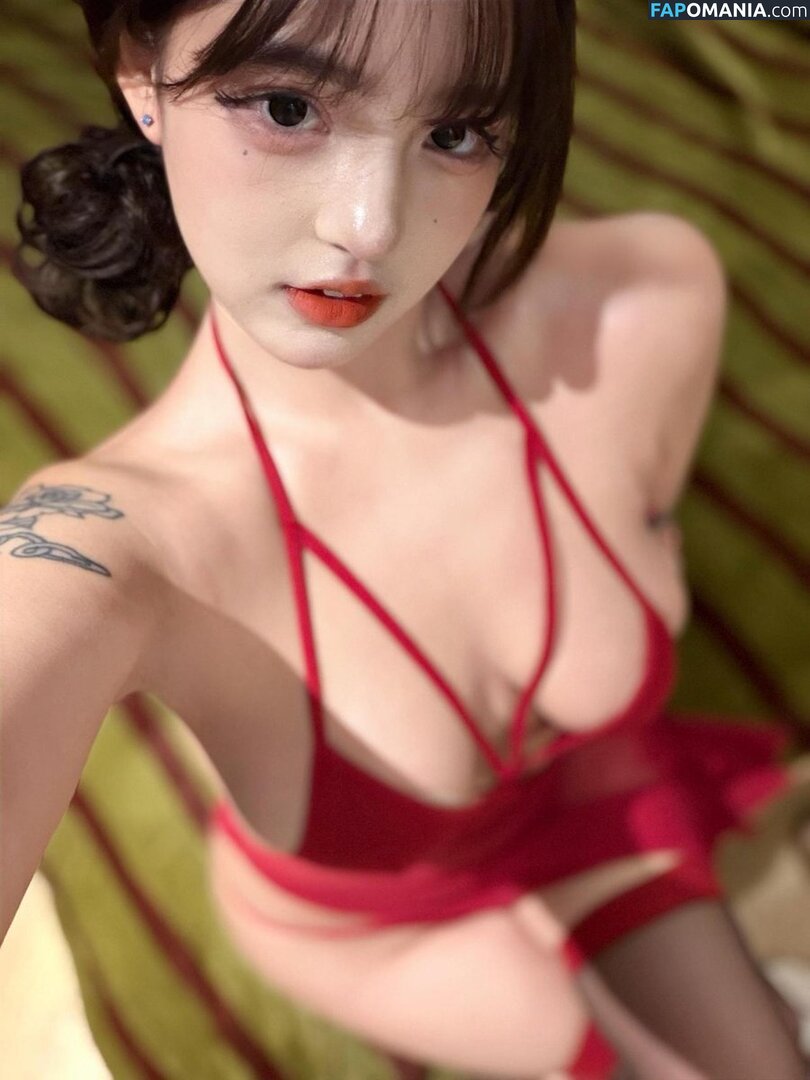syx_janeyoo Γυμνός OnlyFans  Διαρρεύσαστη φωτογραφία #11