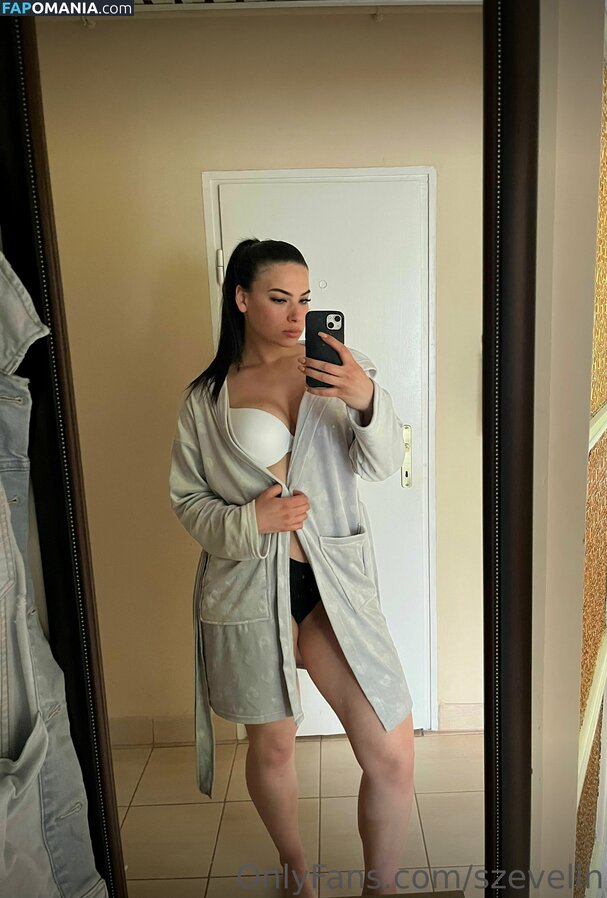 Szevelin Evelin.szakali / szakali_evelin Γυμνός OnlyFans  Διαρρεύσαστη φωτογραφία #1