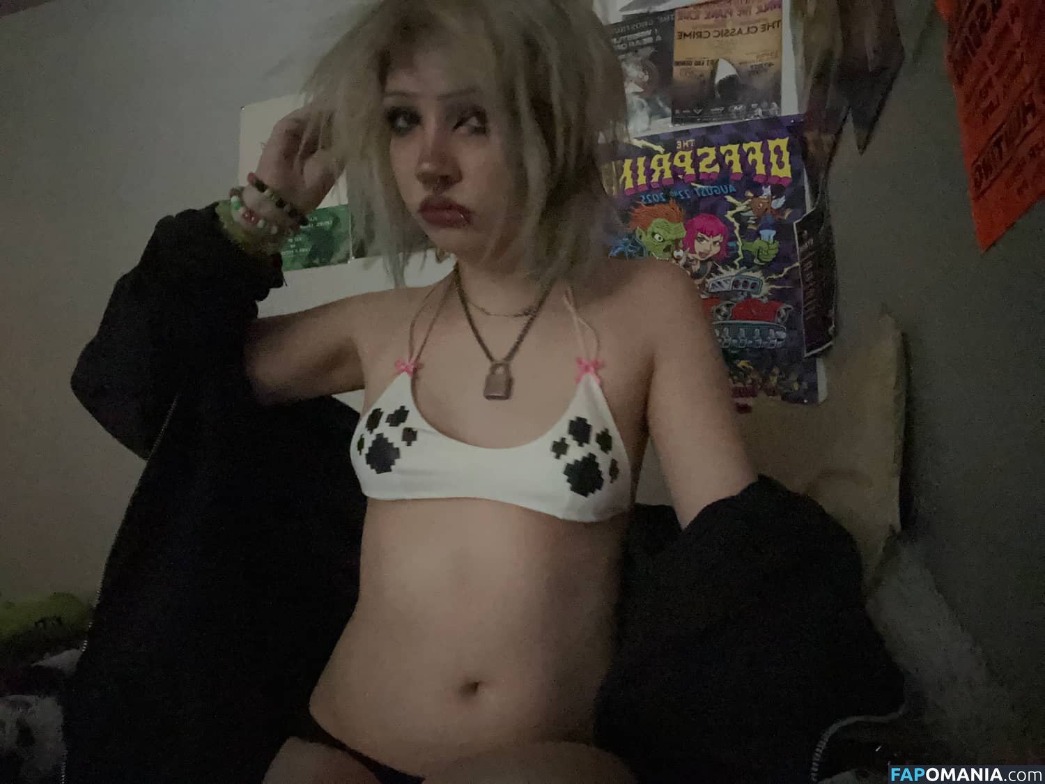 t00fs / t00fsies Γυμνός OnlyFans  Διαρρεύσαστη φωτογραφία #14