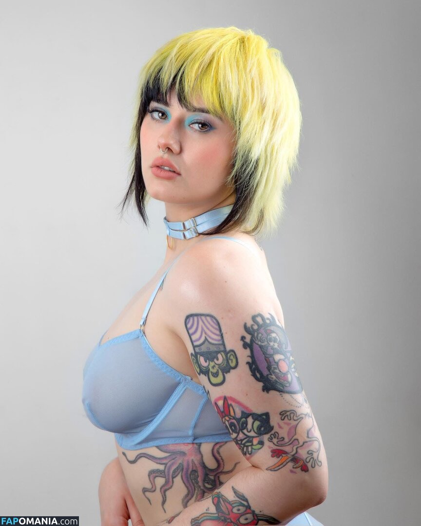 Bludegar / Tabatha Pacer / tabathapacer Γυμνός OnlyFans  Διαρρεύσαστη φωτογραφία #3