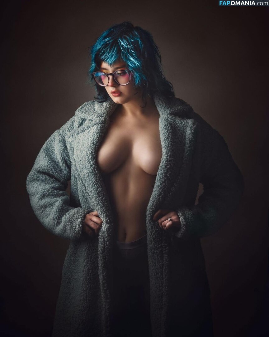 Bludegar / Tabatha Pacer / tabathapacer Γυμνός OnlyFans  Διαρρεύσαστη φωτογραφία #5