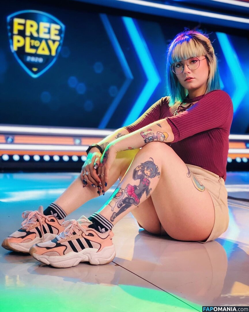 Bludegar / Tabatha Pacer / tabathapacer Γυμνός OnlyFans  Διαρρεύσαστη φωτογραφία #6