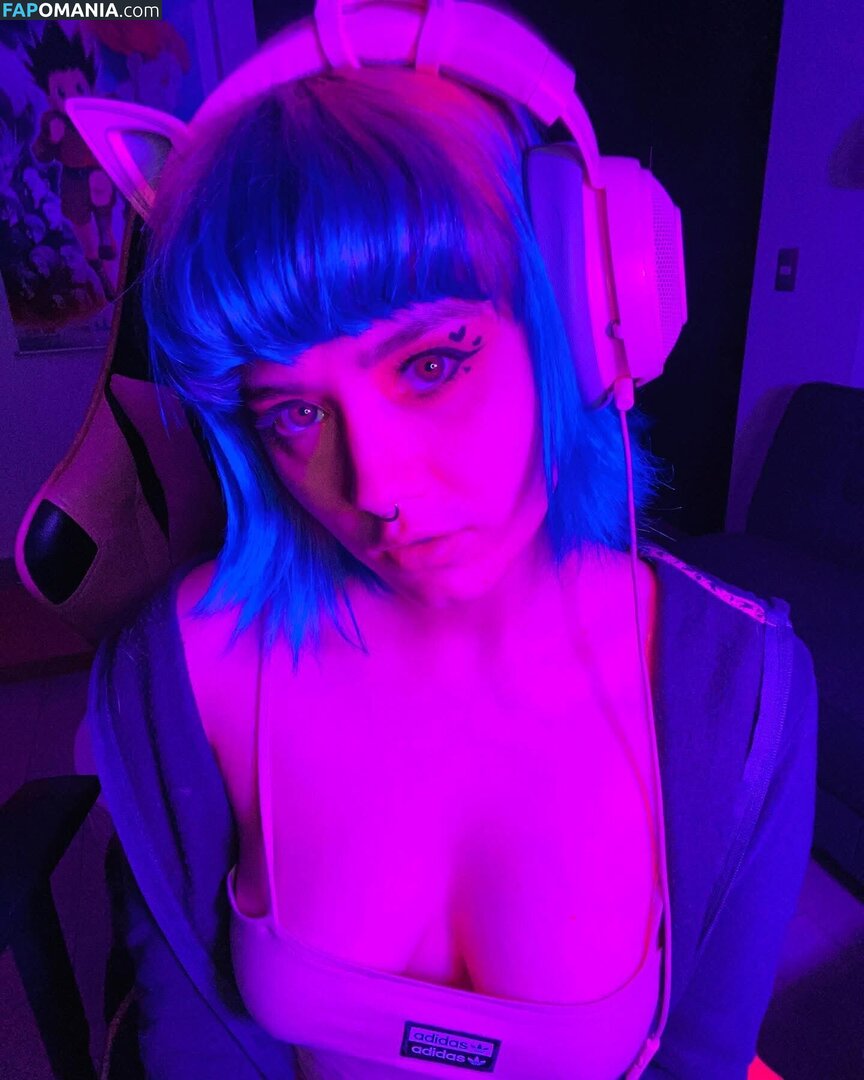 Bludegar / Tabatha Pacer / tabathapacer Γυμνός OnlyFans  Διαρρεύσαστη φωτογραφία #8