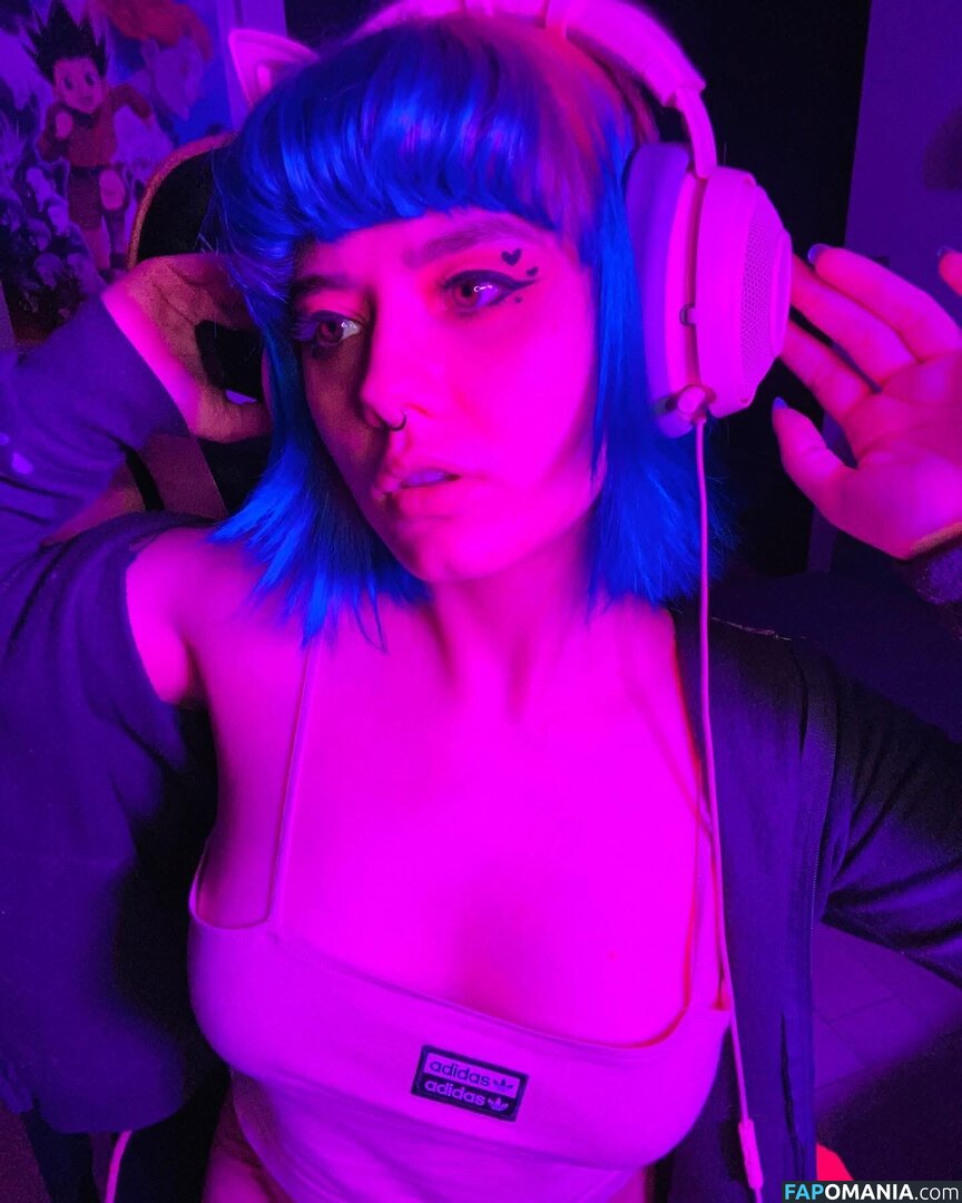 Bludegar / Tabatha Pacer / tabathapacer Γυμνός OnlyFans  Διαρρεύσαστη φωτογραφία #9