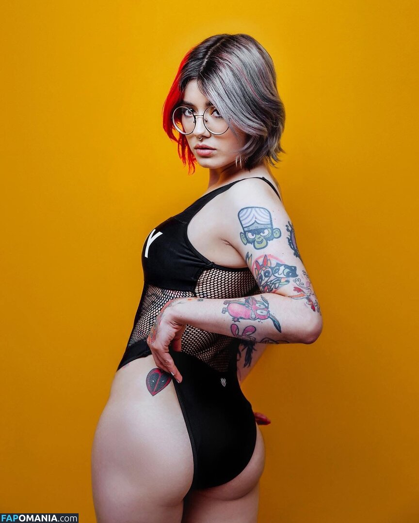 Bludegar / Tabatha Pacer / tabathapacer Γυμνός OnlyFans  Διαρρεύσαστη φωτογραφία #12