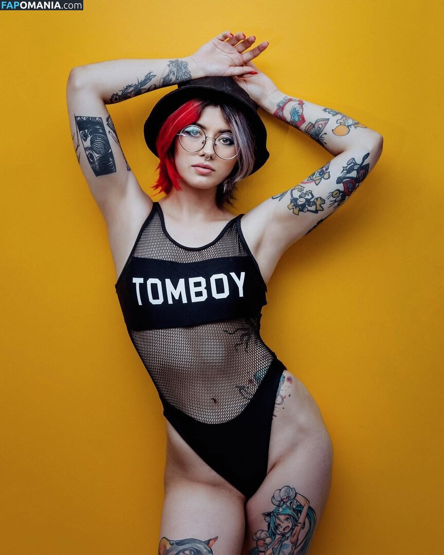 Bludegar / Tabatha Pacer / tabathapacer Γυμνός OnlyFans  Διαρρεύσαστη φωτογραφία #15