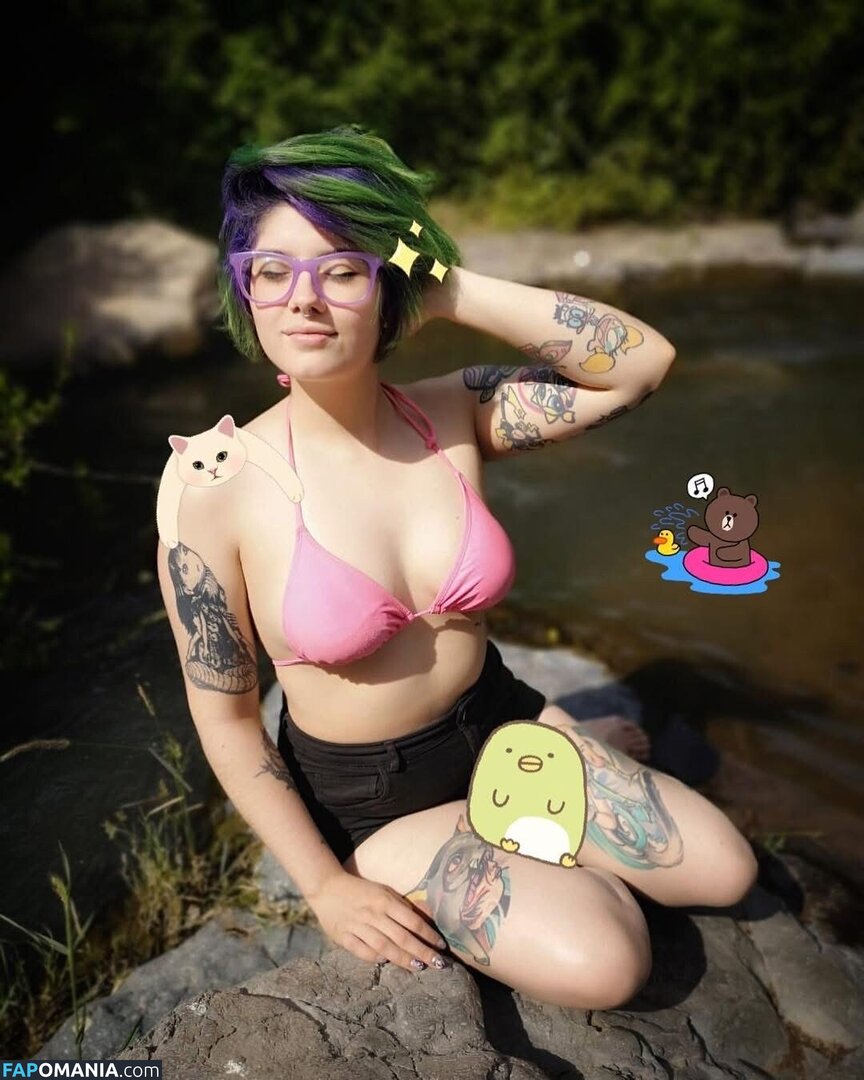 Bludegar / Tabatha Pacer / tabathapacer Γυμνός OnlyFans  Διαρρεύσαστη φωτογραφία #17