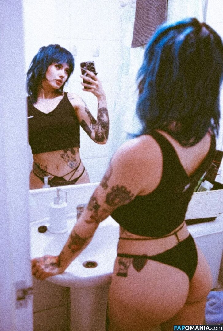 Bludegar / Tabatha Pacer / tabathapacer Γυμνός OnlyFans  Διαρρεύσαστη φωτογραφία #30