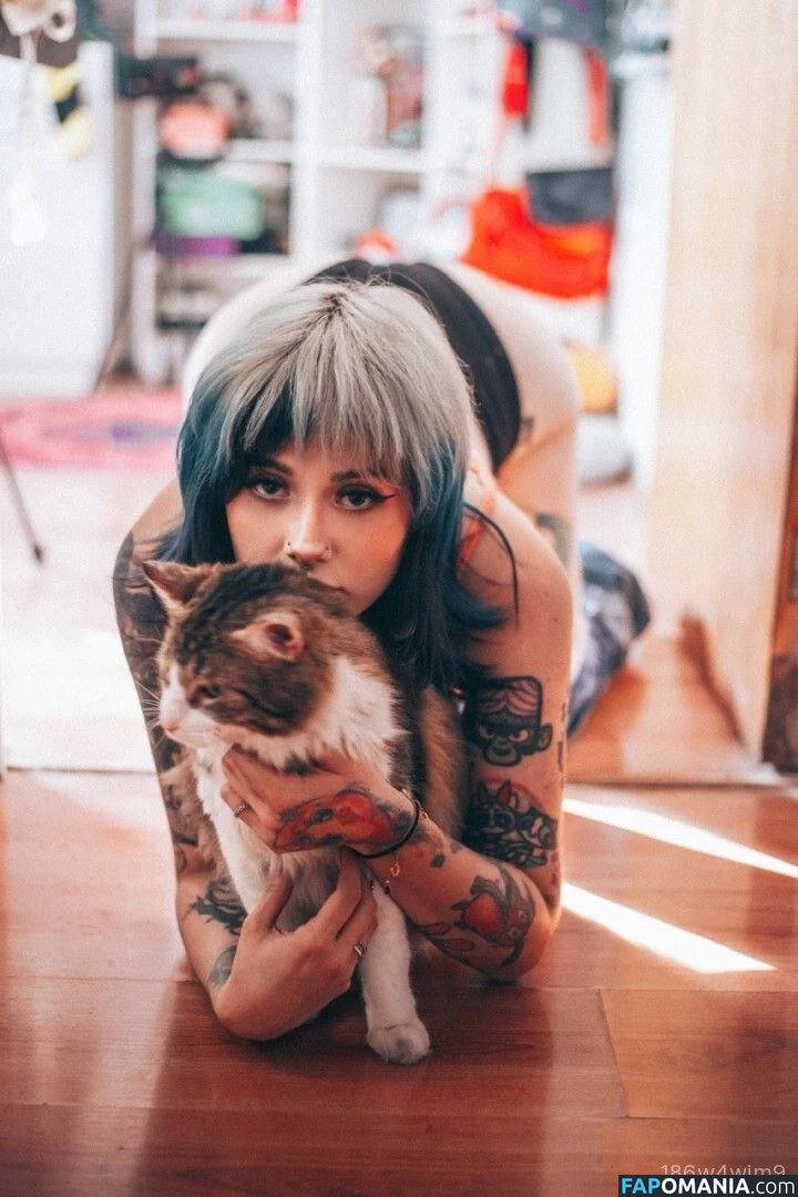 Bludegar / Tabatha Pacer / tabathapacer Γυμνός OnlyFans  Διαρρεύσαστη φωτογραφία #32