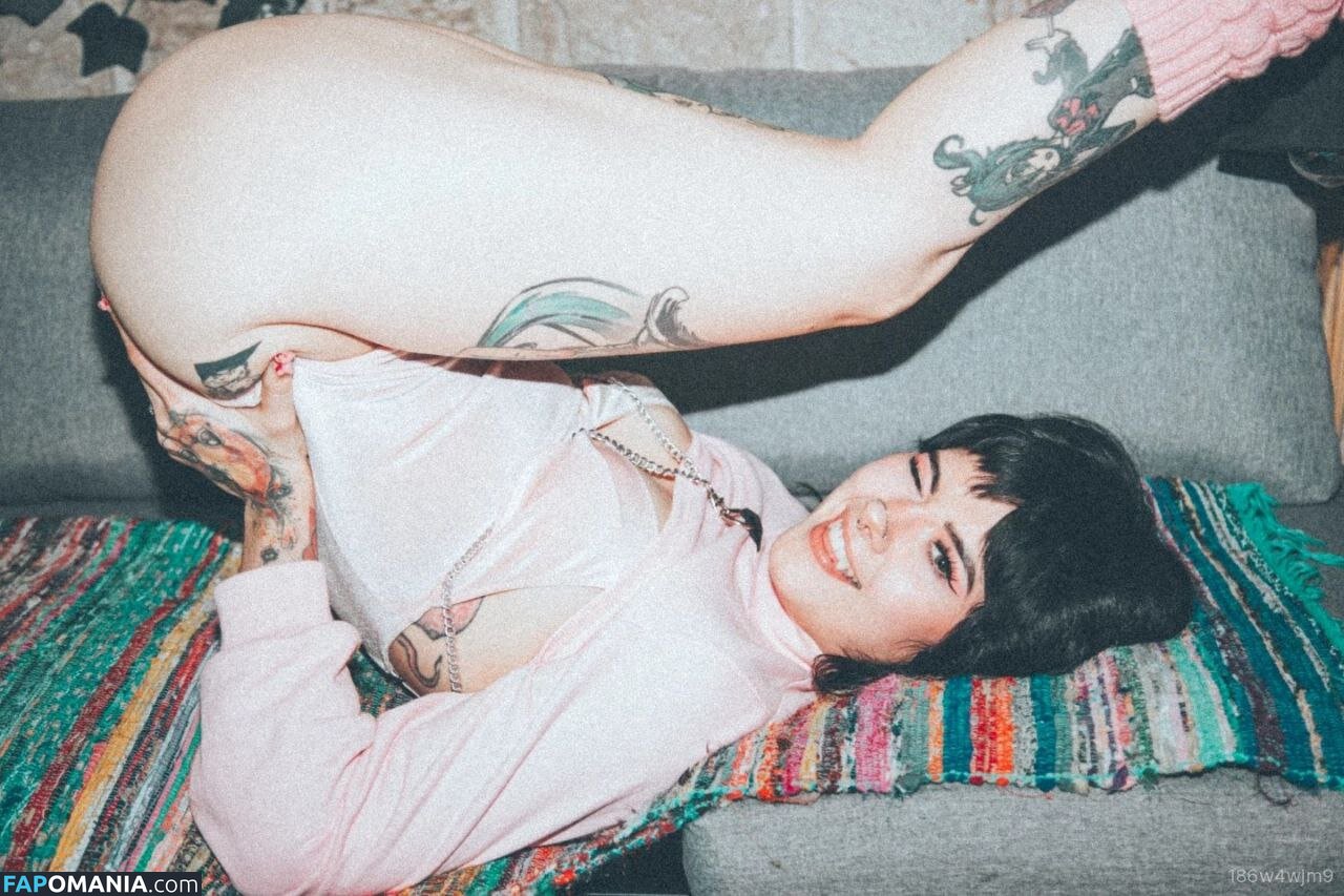 Bludegar / Tabatha Pacer / tabathapacer Γυμνός OnlyFans  Διαρρεύσαστη φωτογραφία #33